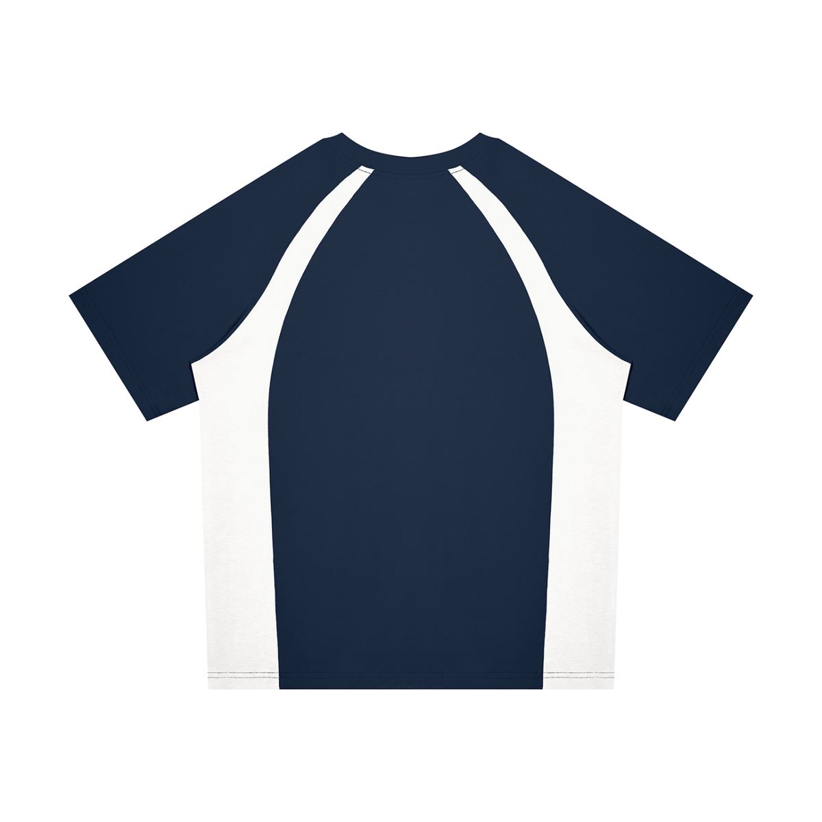 BSD After Hours Raglan Tee