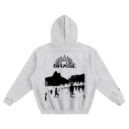 Team BSD Rio Hoodie