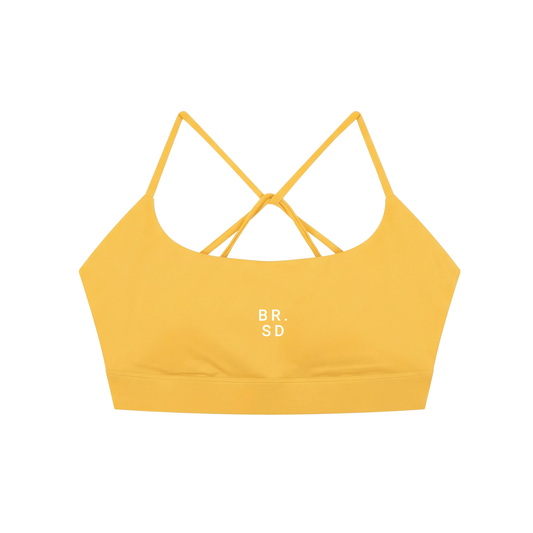 Strappy BSD Active