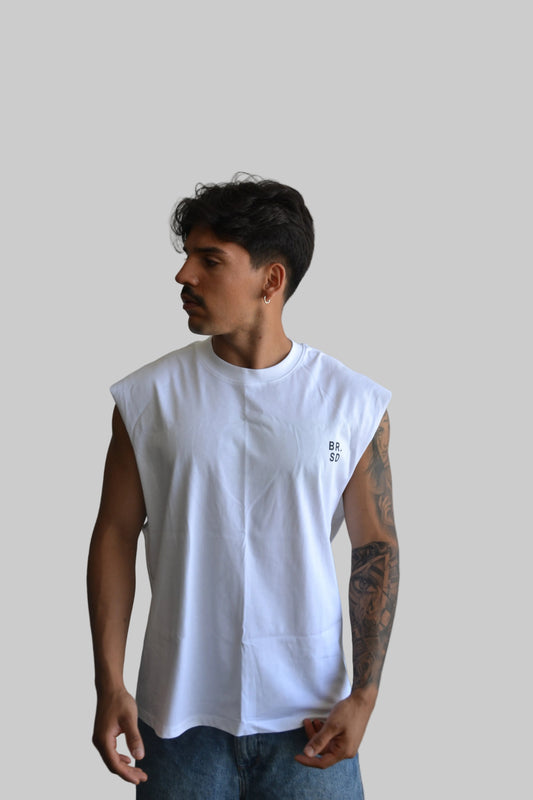BSD Running Club Tank