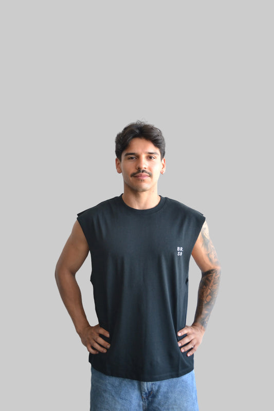 BSD Running Club Tank