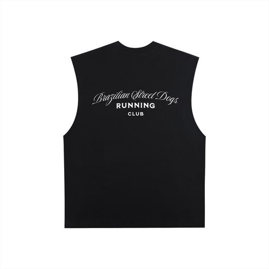 BSD Running Club Tank