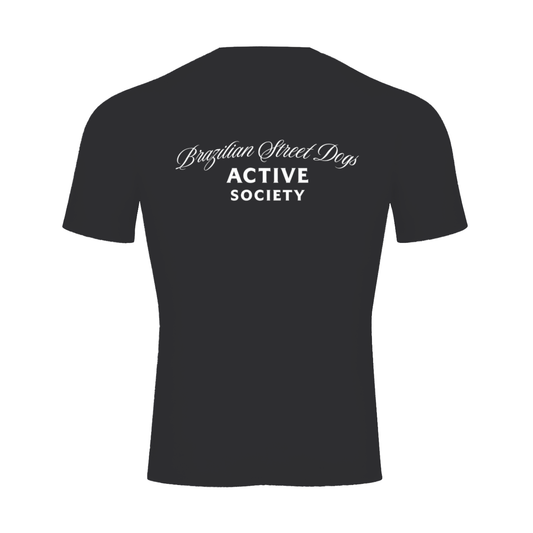 Performance Short Sleeve T-Shirt
