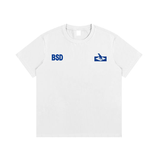 Essential BSD Caramelo T-Shirt