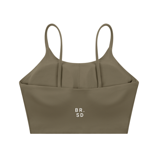Spaghetti Strap BSD
