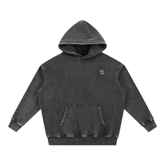 BSD Active Society Hoodie