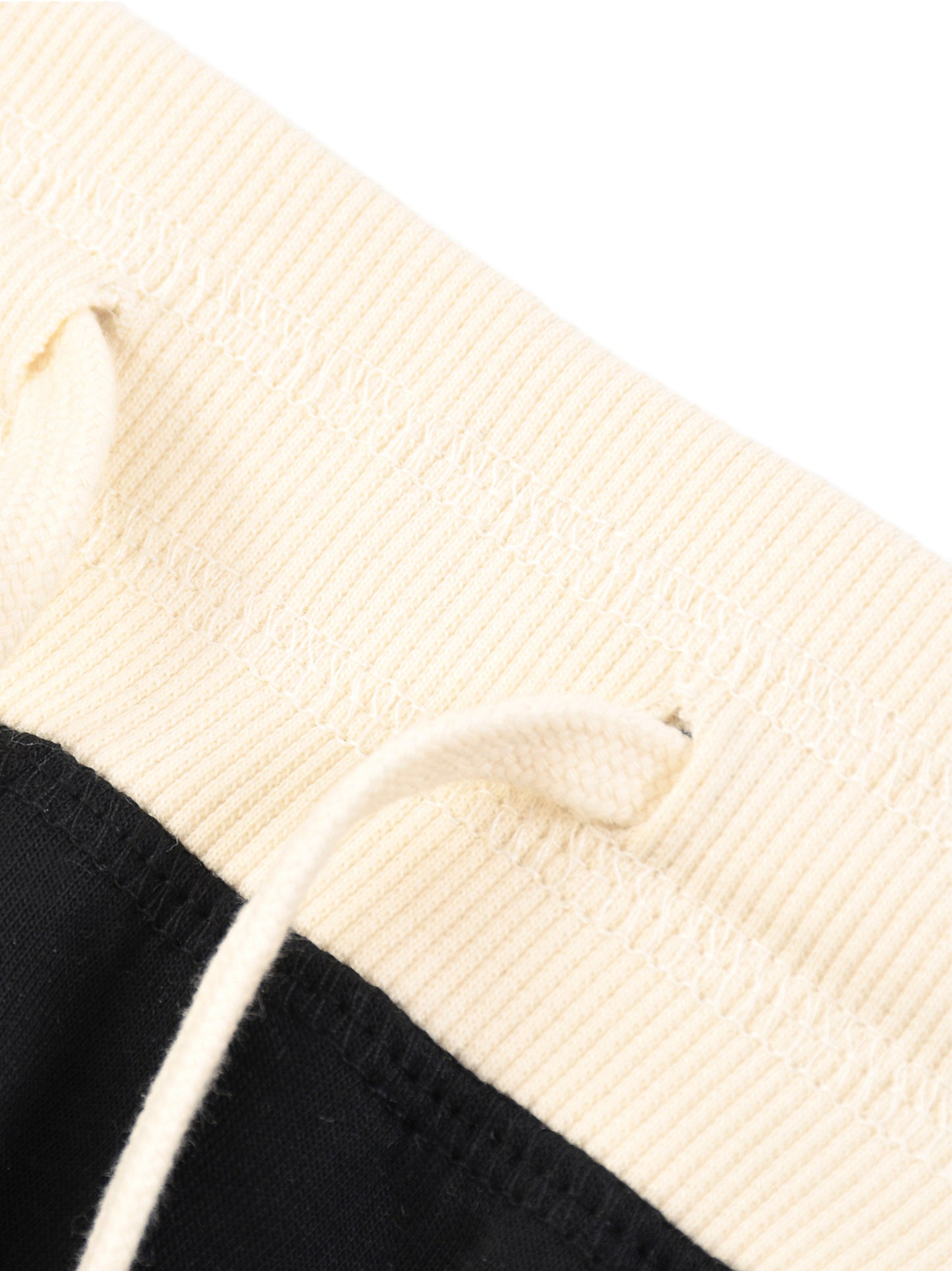 Women's Contrast BSD Shorts