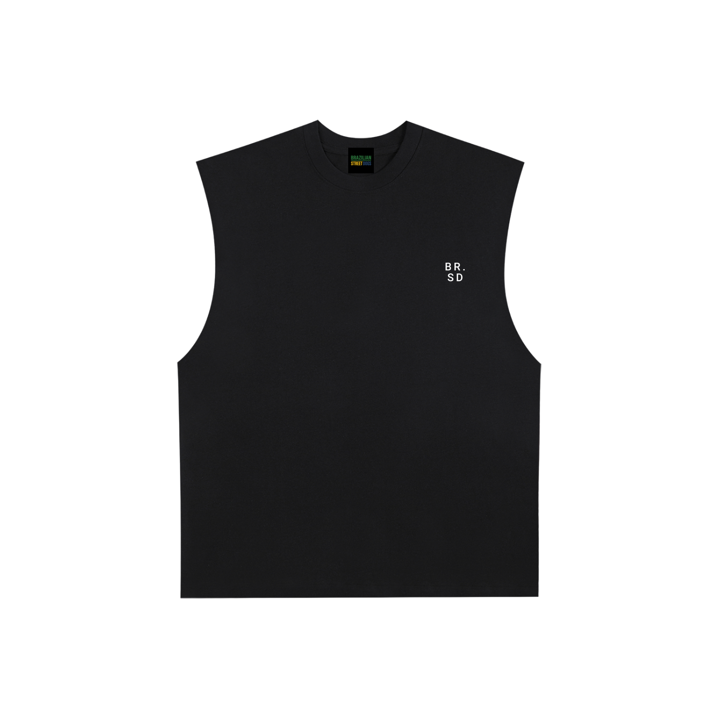 BSD Running Club Tank