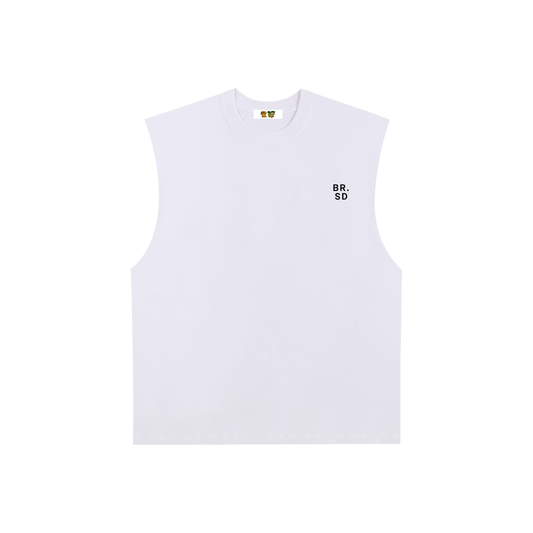 BSD Running Club Tank