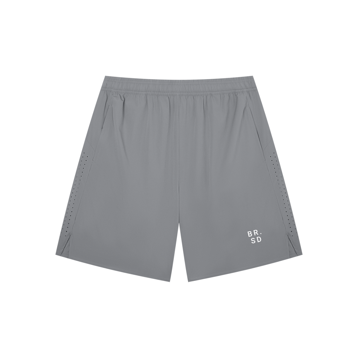 Men’s Regular BSD Fit Performance Shorts