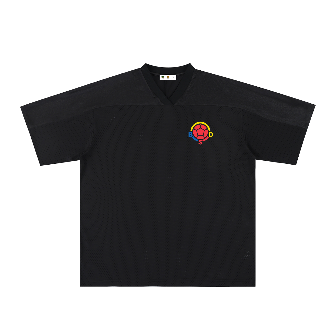BSD Colombia World Cup Jersey