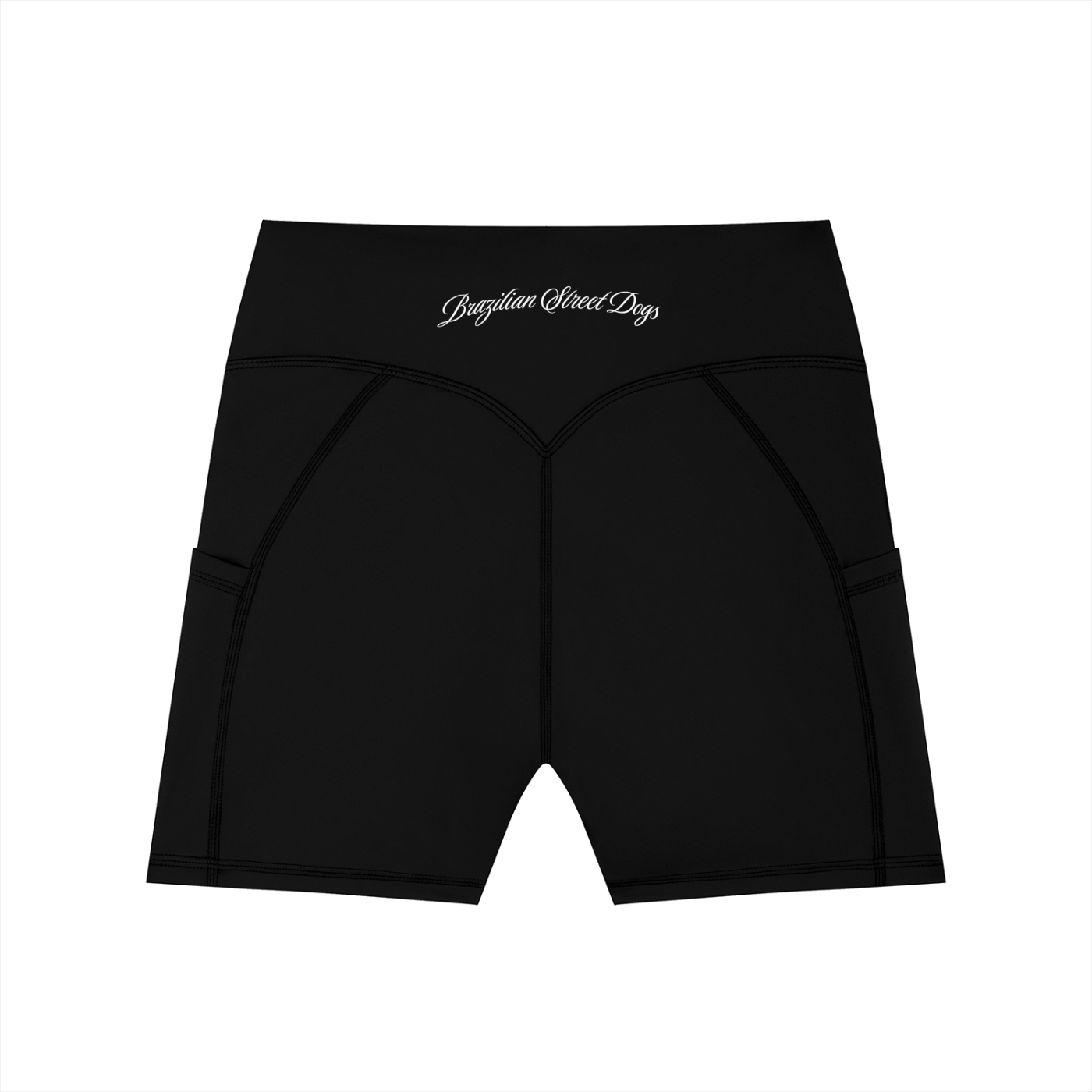 Women's BSD Essentials Shorts