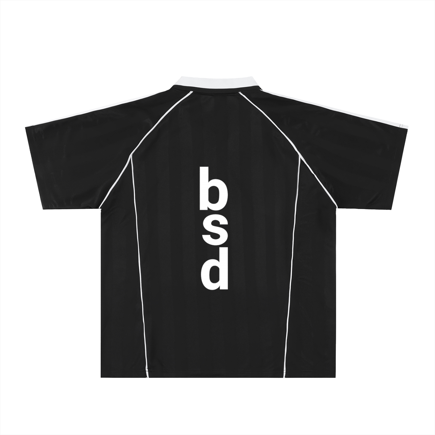 NZ BSD World Cup Soccer Jersey