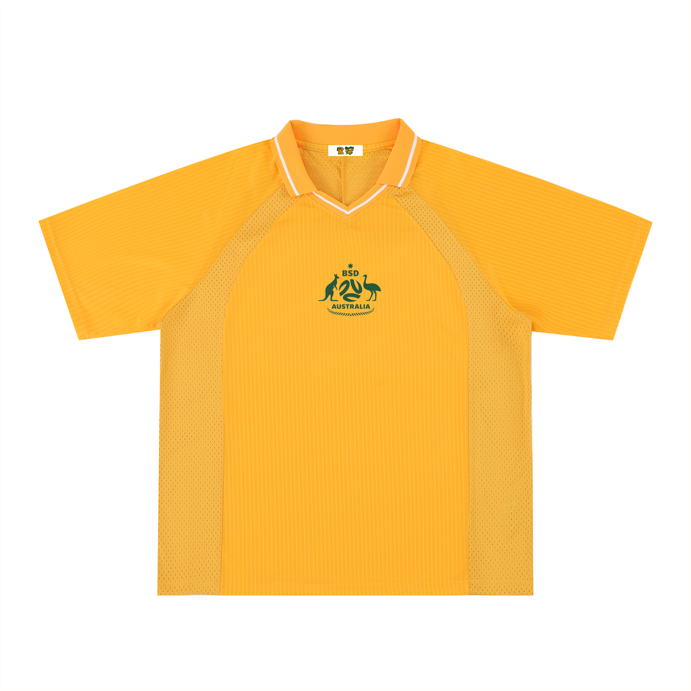 Australia BSD World Cup