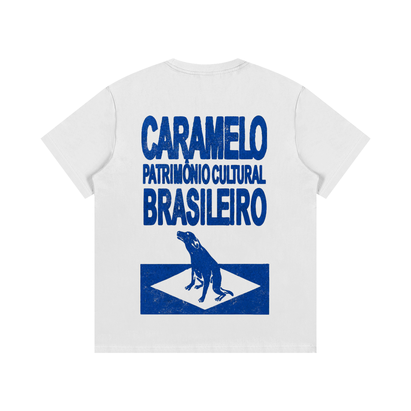 Essential BSD Caramelo T-Shirt