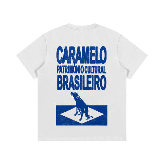 Essential BSD Caramelo T-Shirt