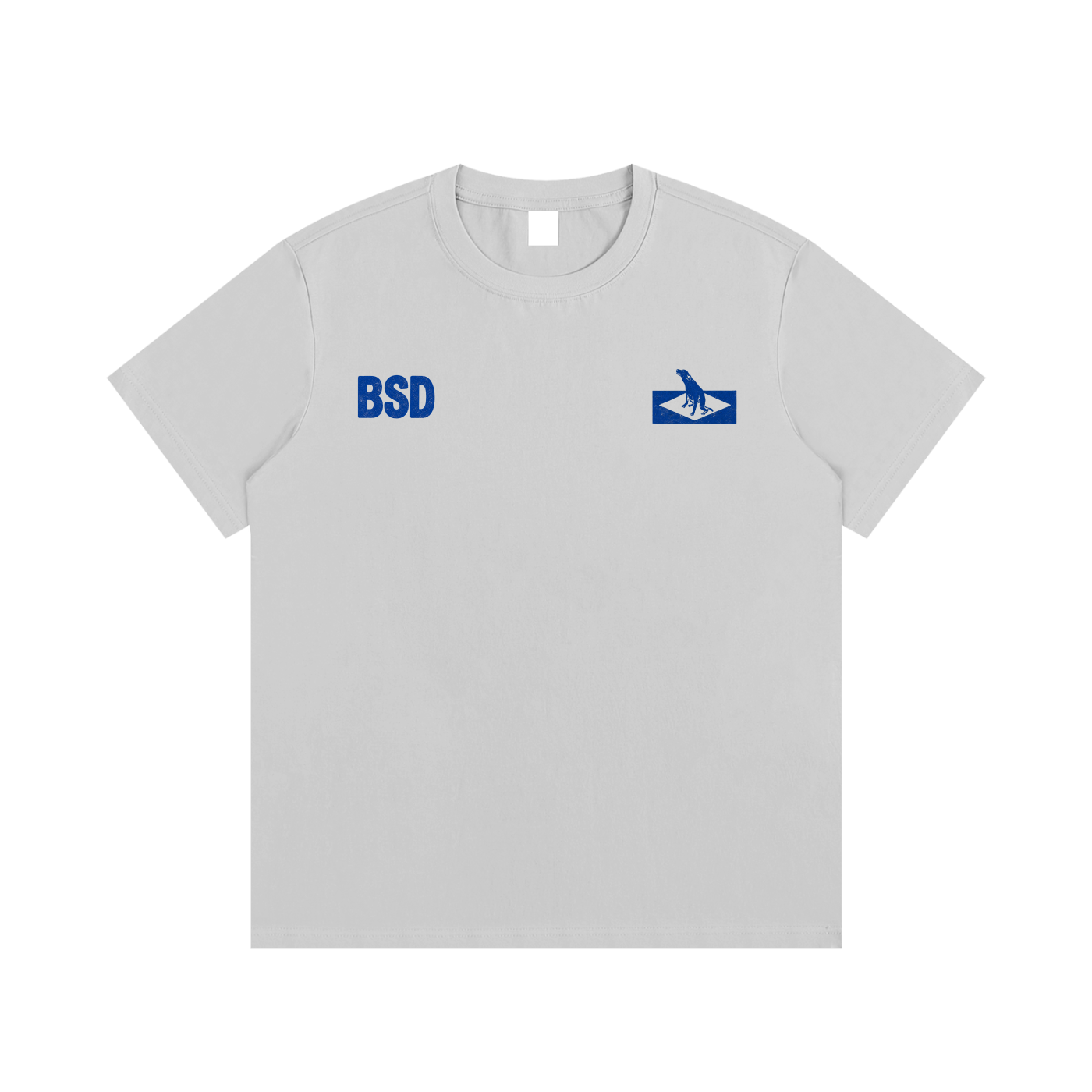 Essential BSD Caramelo T-Shirt