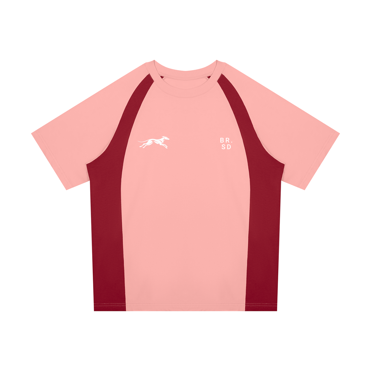 BSD After Hours Raglan Tee