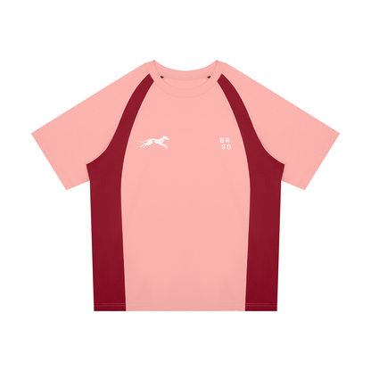 BSD After Hours Raglan Tee