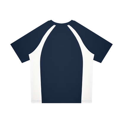 BSD After Hours Raglan Tee