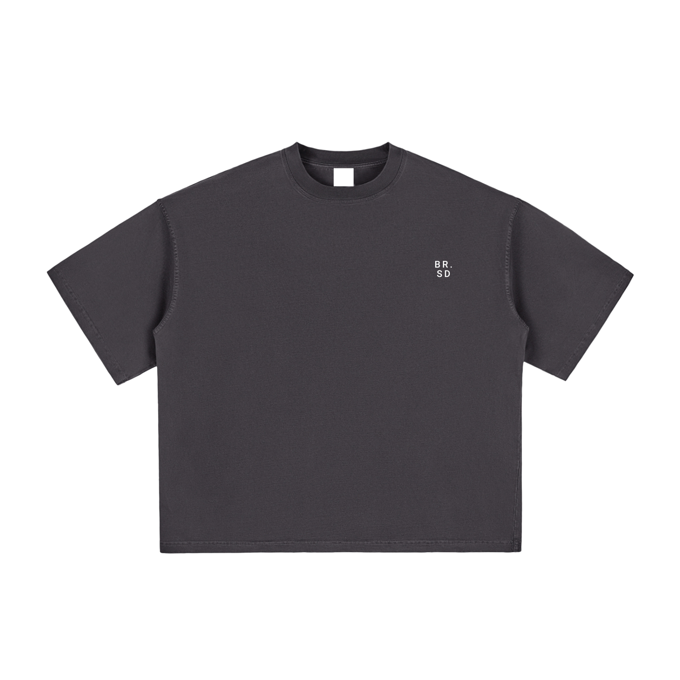 Caramelo Boxy T-Shirt