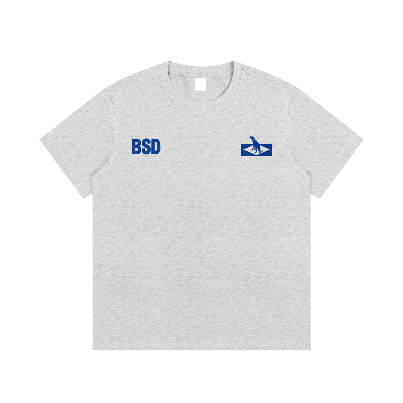 Essential BSD Caramelo T-Shirt