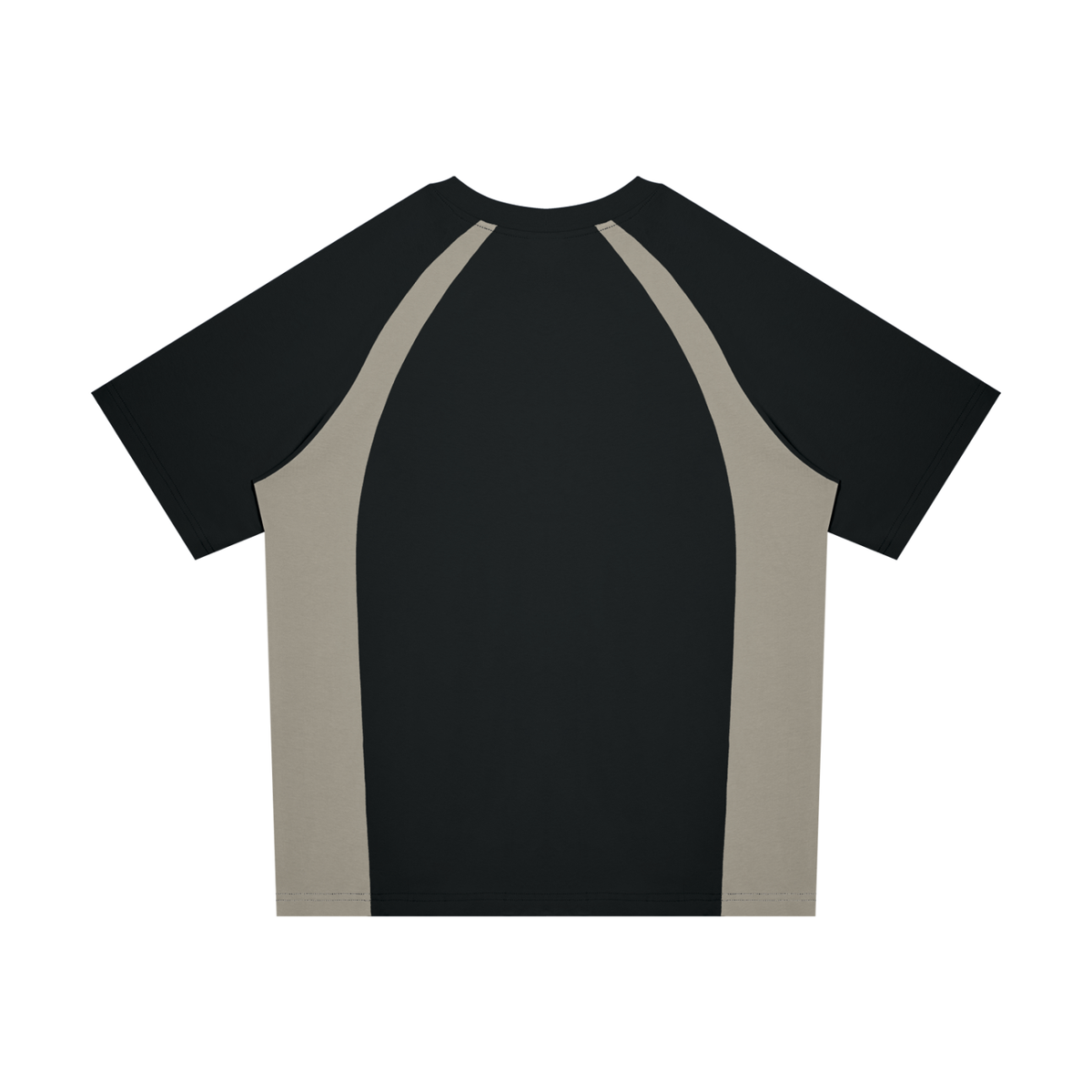 BSD After Hours Raglan Tee