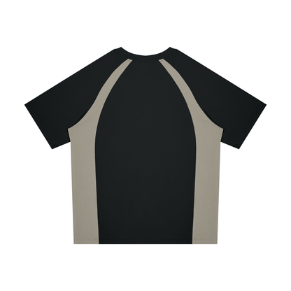 BSD After Hours Raglan Tee