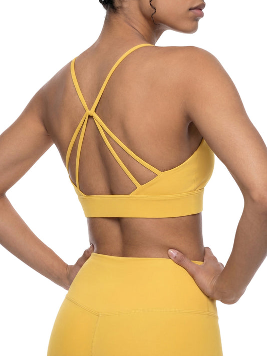 Strappy BSD Active