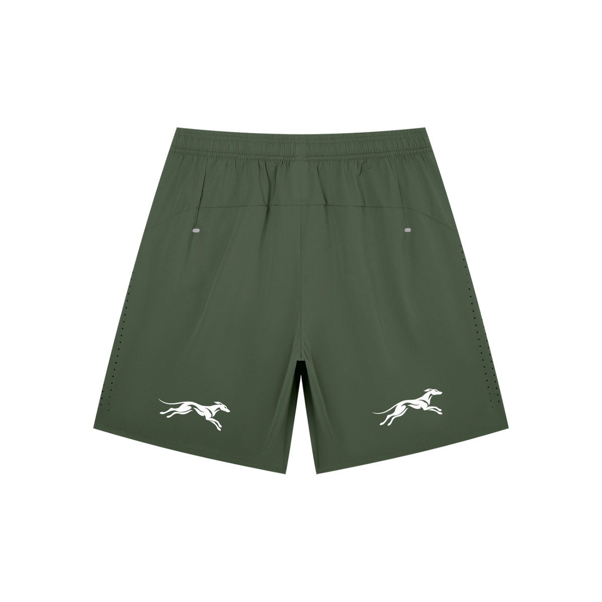 Men’s Regular BSD Fit Performance Shorts