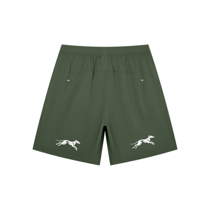 Men’s Regular BSD Fit Performance Shorts