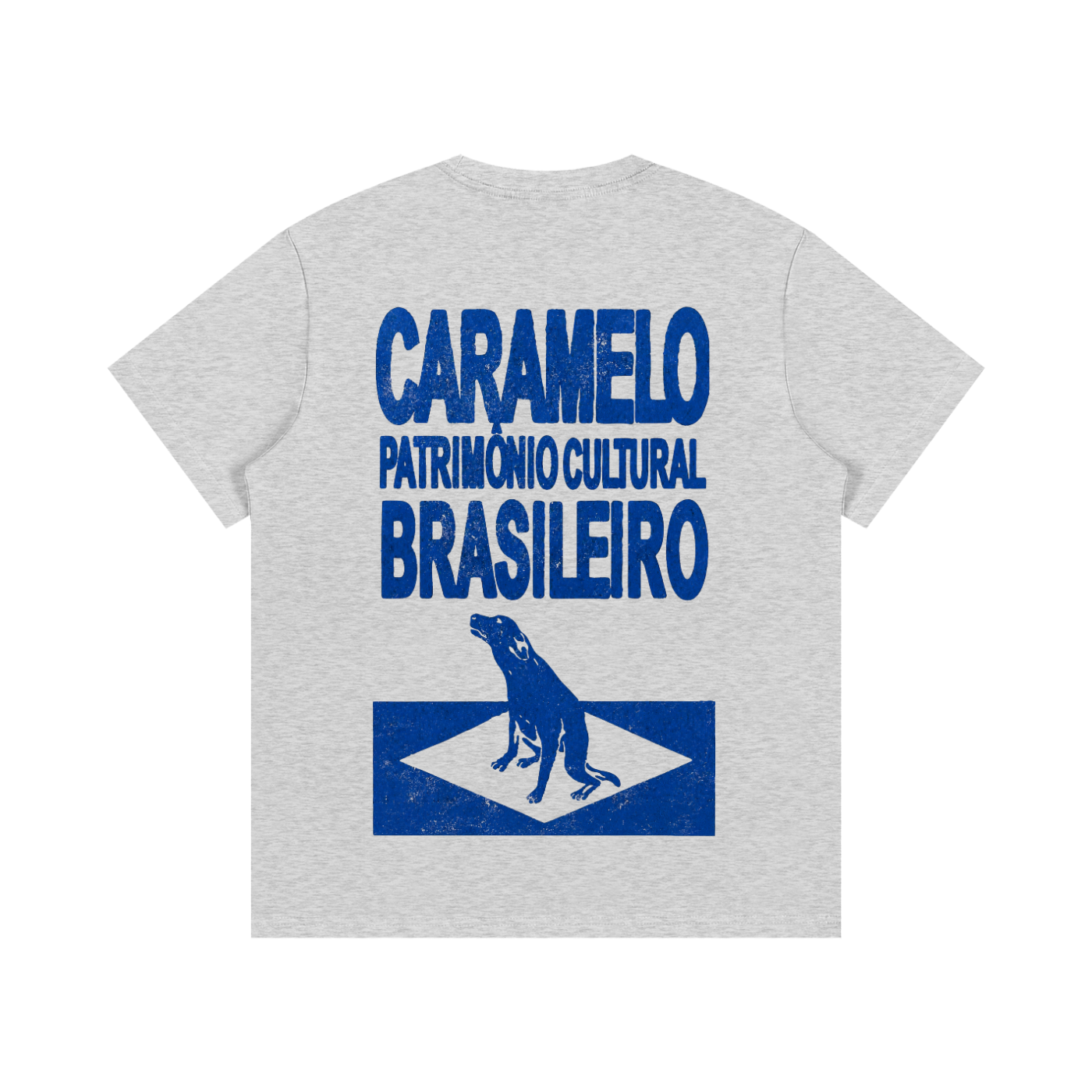 Essential BSD Caramelo T-Shirt