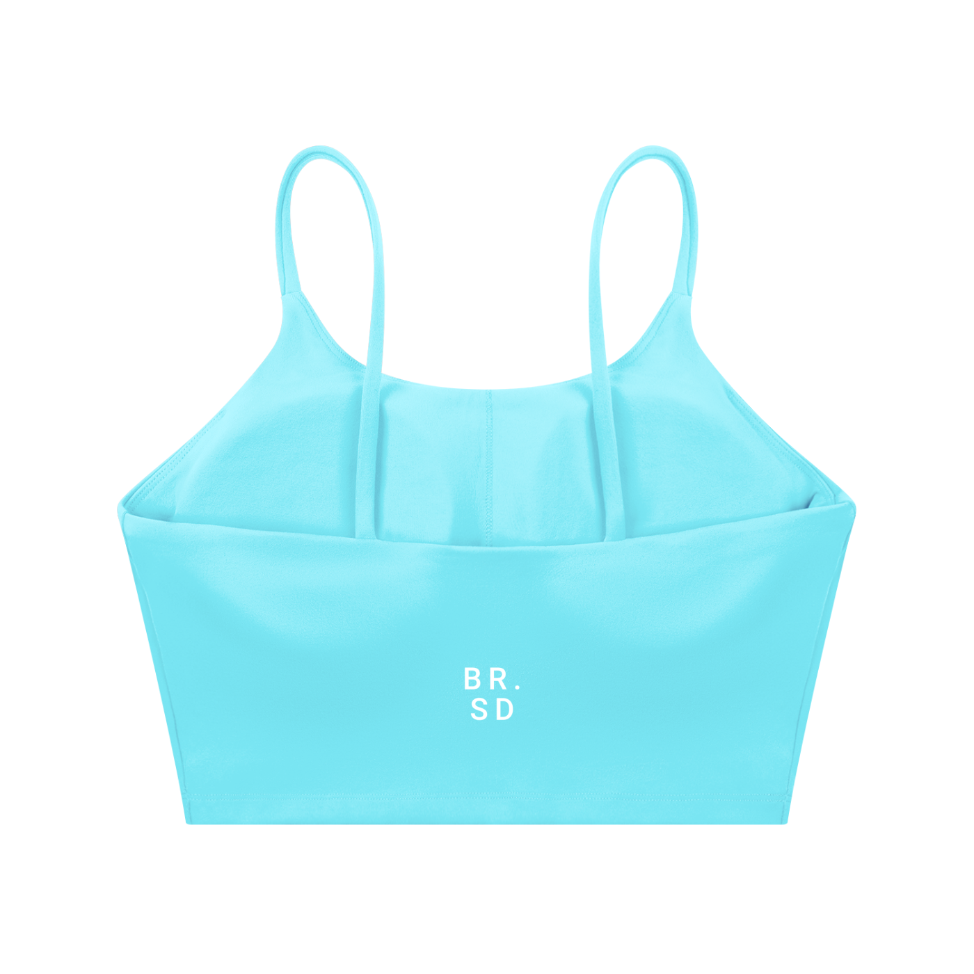 Spaghetti Strap BSD