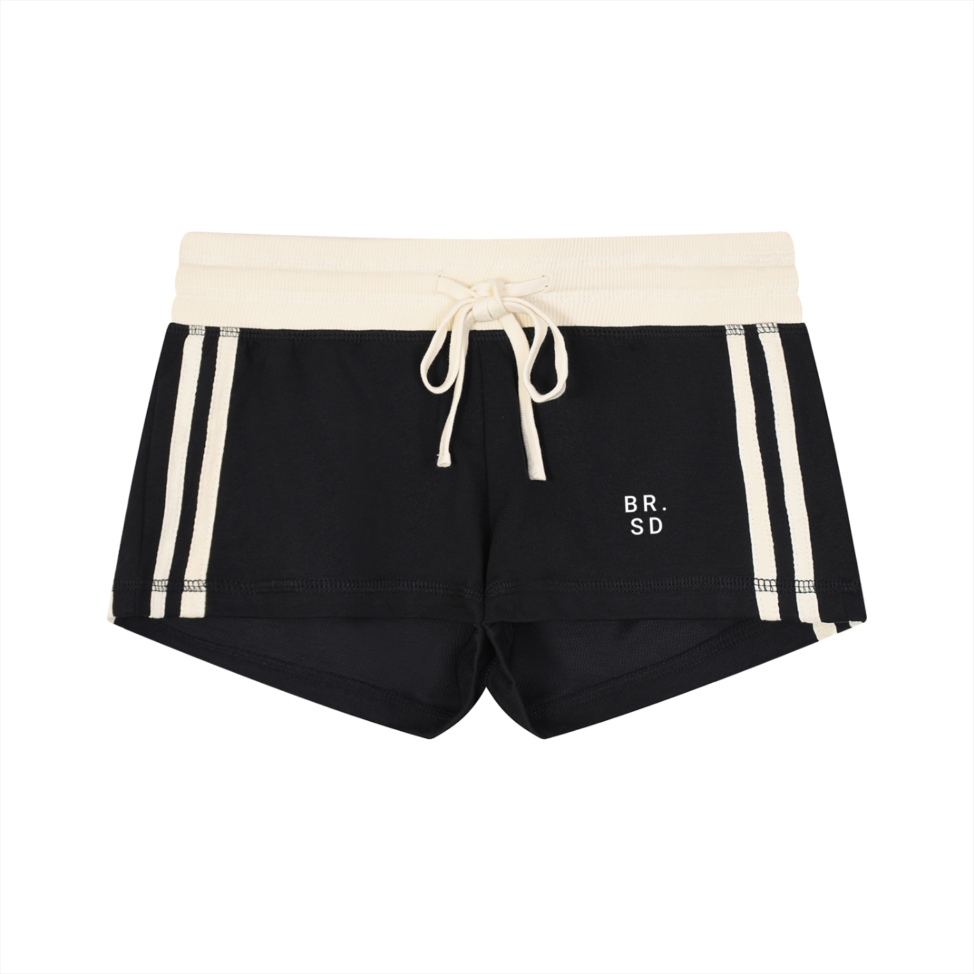 Women's Contrast BSD Shorts