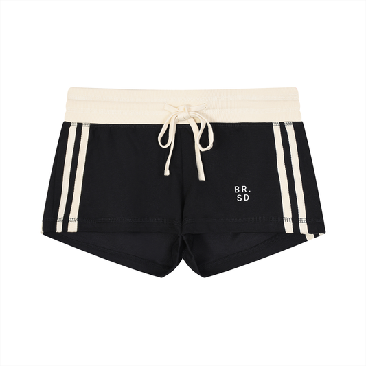 Women's Contrast BSD Shorts