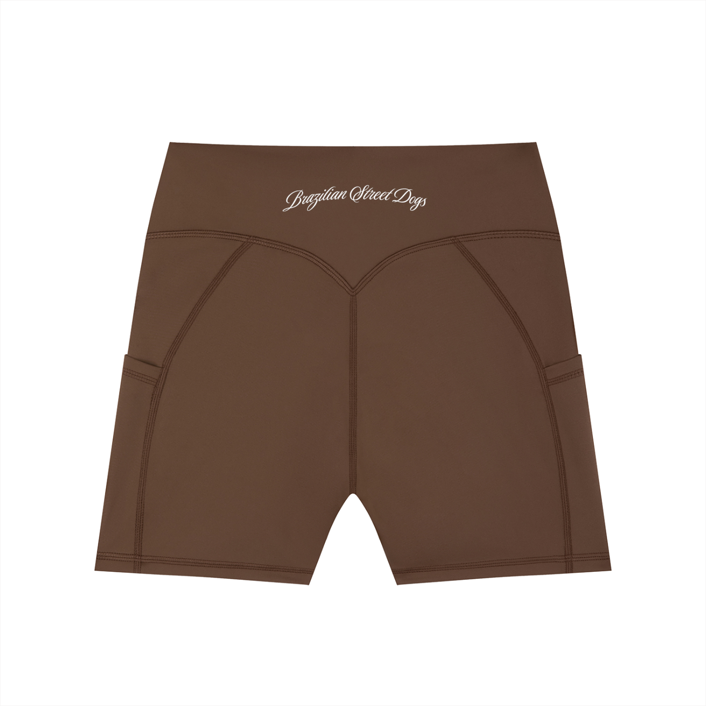 Women's BSD Essentials Shorts