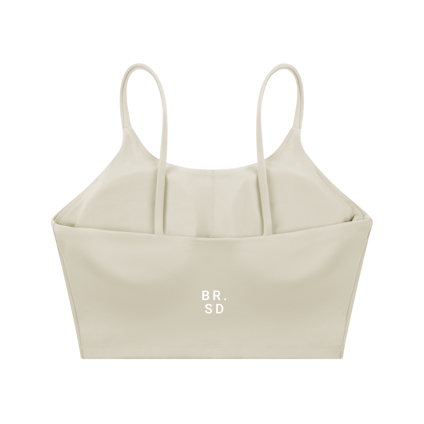 Spaghetti Strap BSD