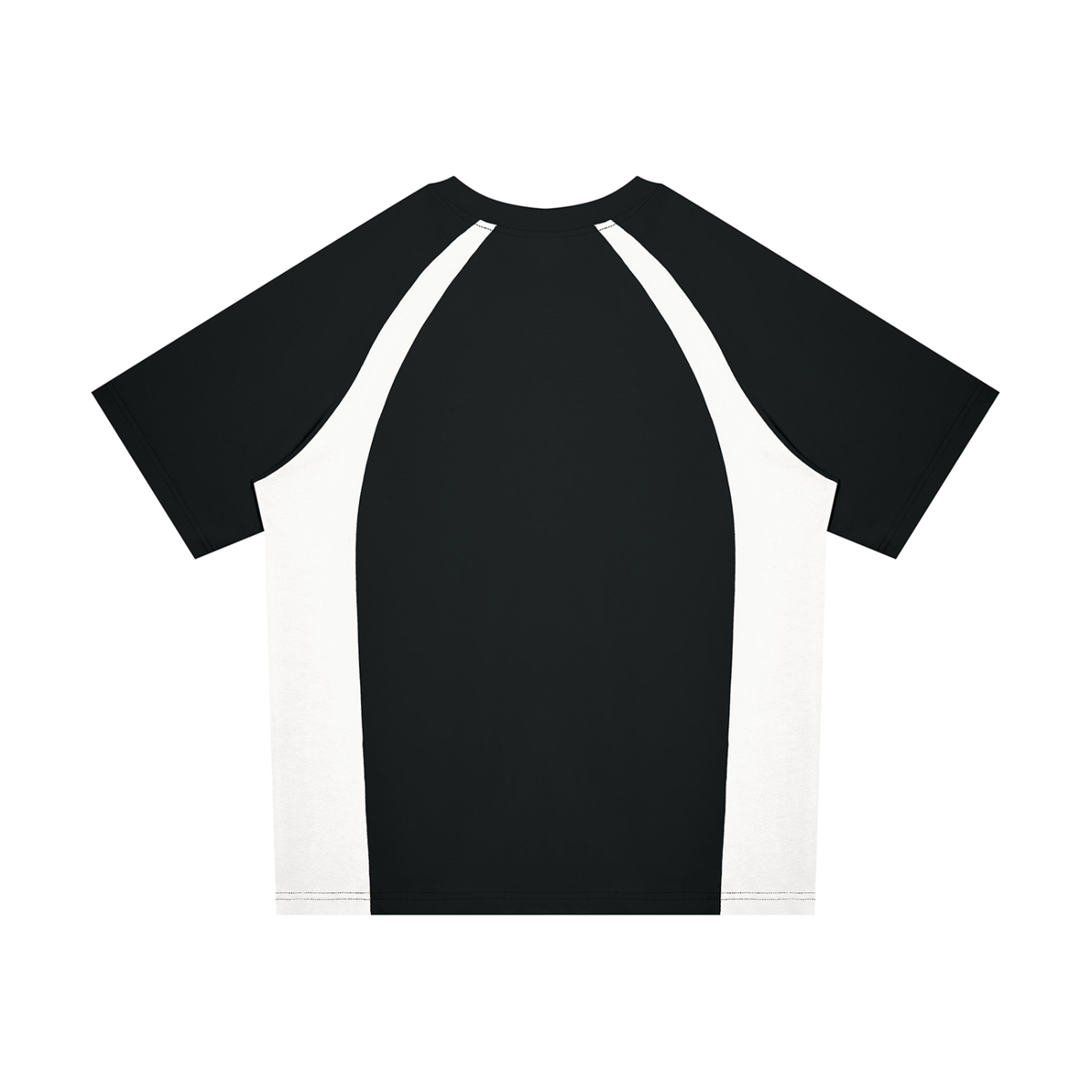 BSD After Hours Raglan Tee