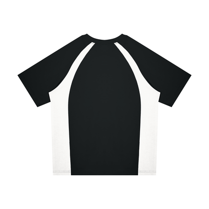 BSD After Hours Raglan Tee