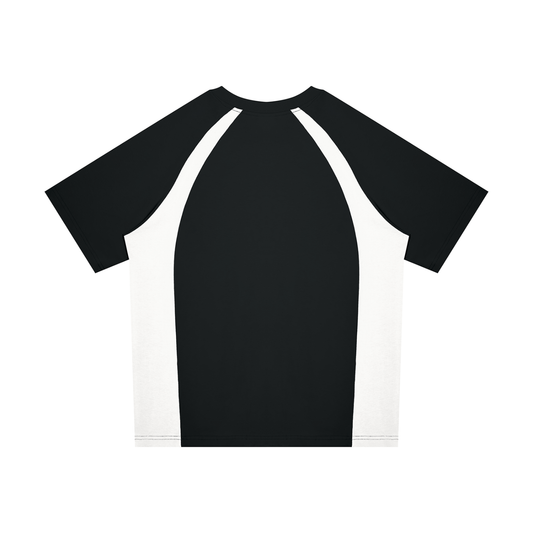 BSD After Hours Raglan Tee