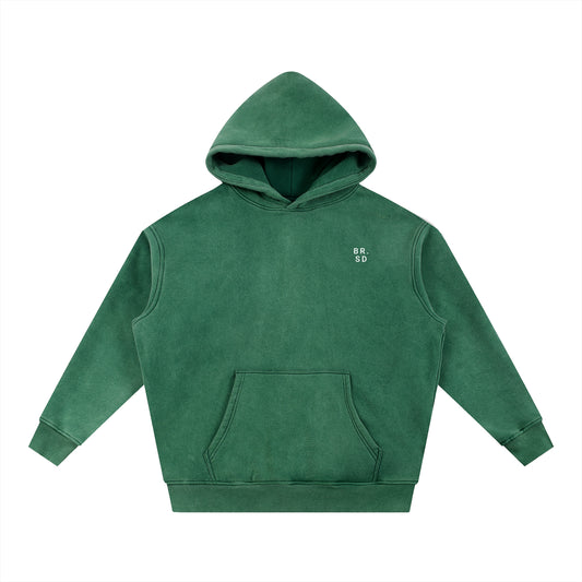 BSD Active Society Hoodie