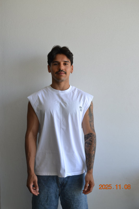 BSD Running Club Tank