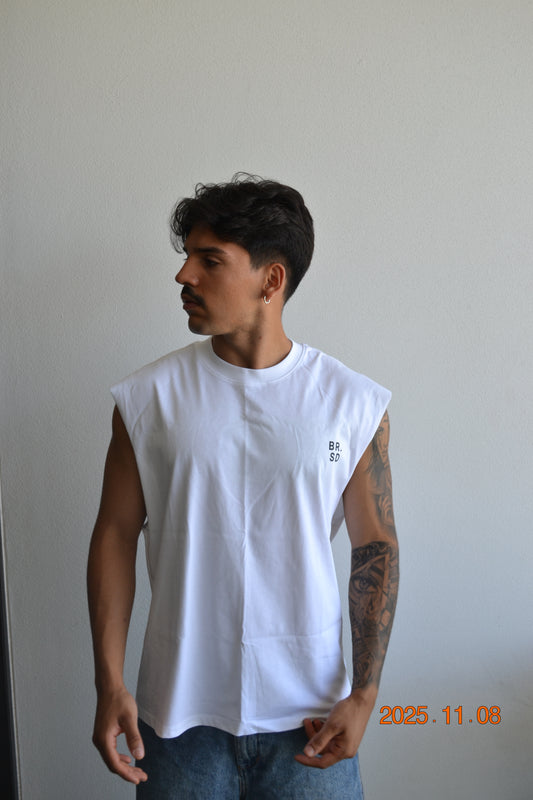 BSD Running Club Tank