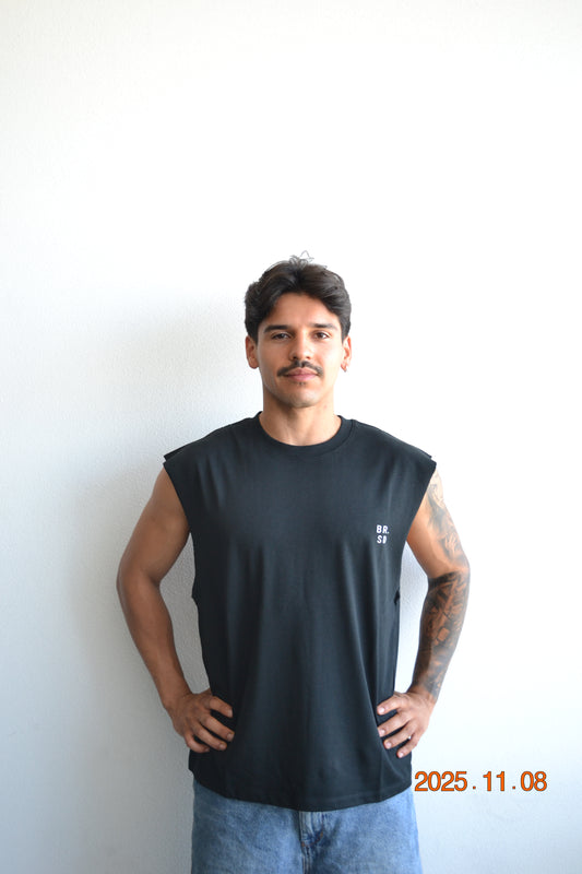 BSD Running Club Tank