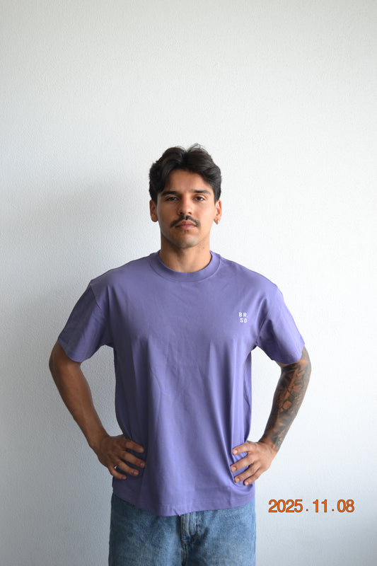 BSD AS Oversized Tee