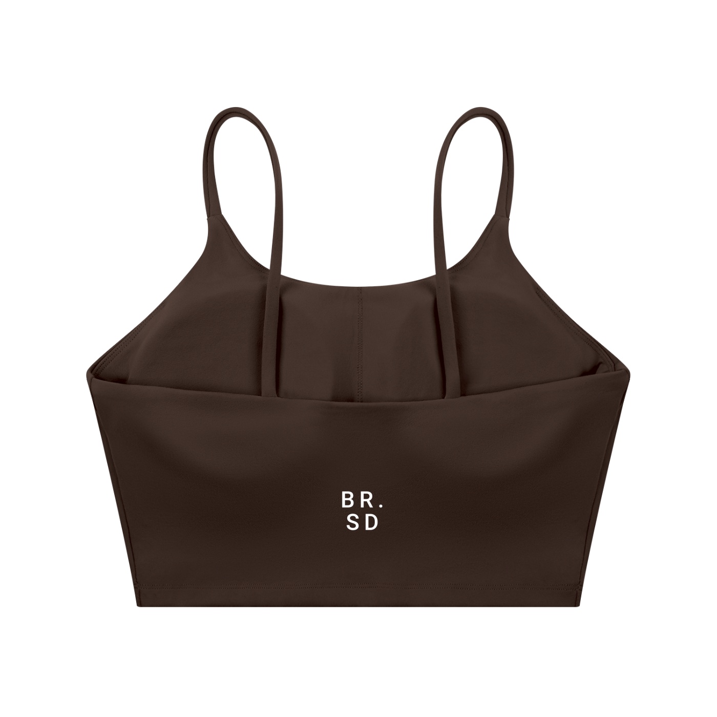 Spaghetti Strap BSD