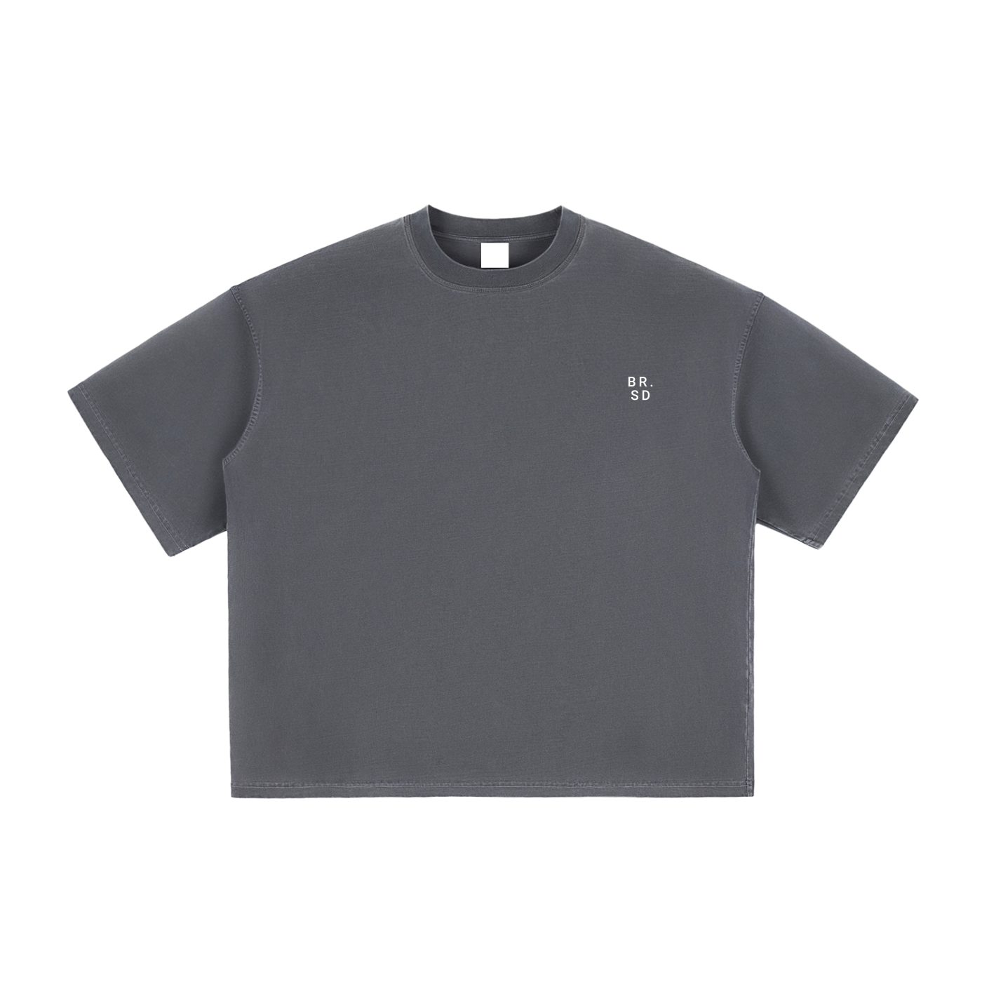 Caramelo Boxy T-Shirt