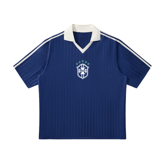 BSD Brazil World Cup Jersey