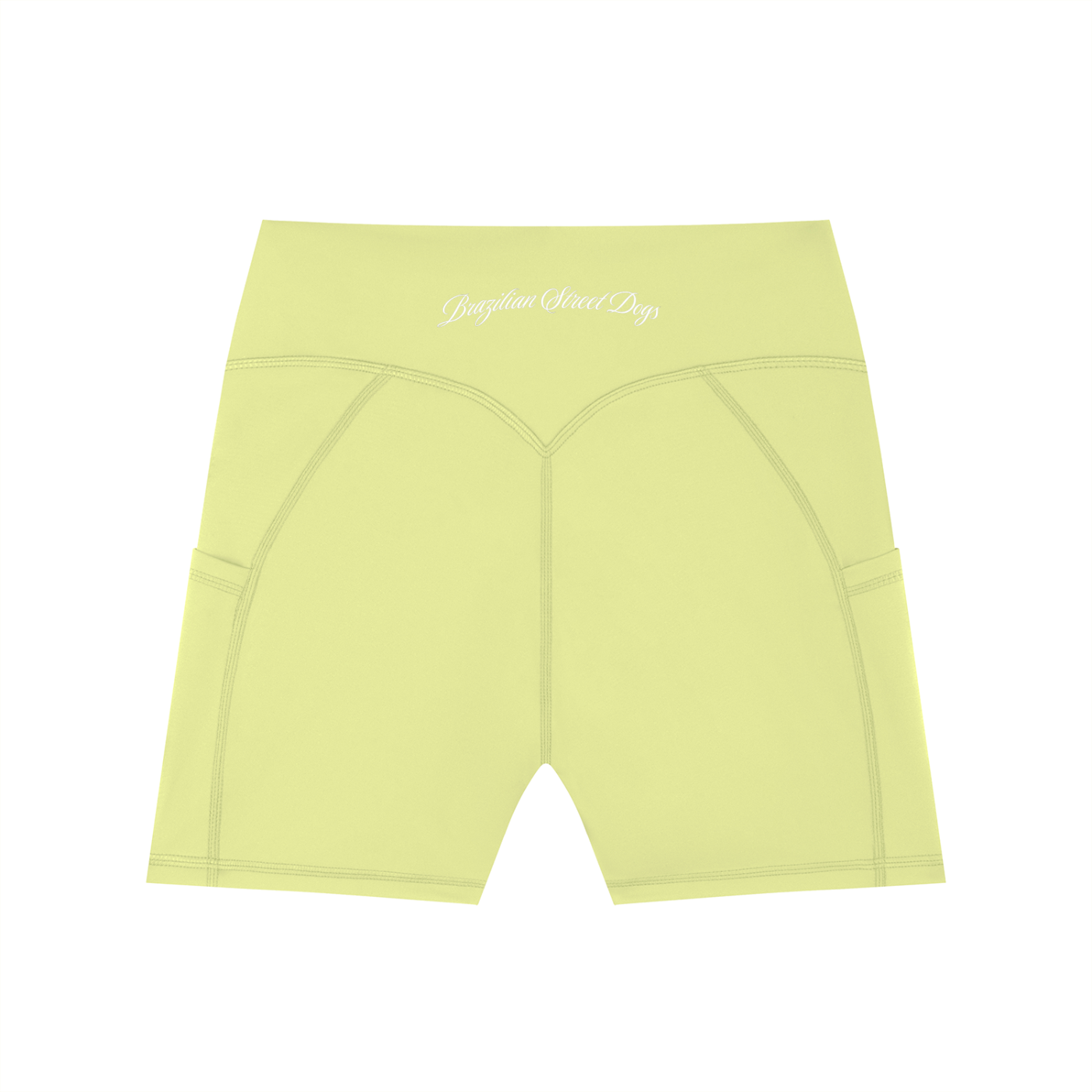 Women's BSD Essentials Shorts