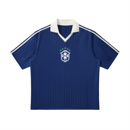 BSD Brazil Jersey
